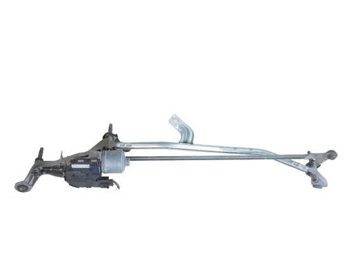 Front wiper motor MERCEDES-BENZ C-CLASS (W205) C 220 BlueTEC / d (205.002, 205.004) | BP27726572M29