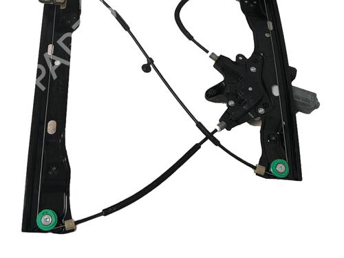 Used Front left window mechanism Front left window mechanism FORD FOCUS III 1.5 TDCi (120 hp) 34469980 34469980