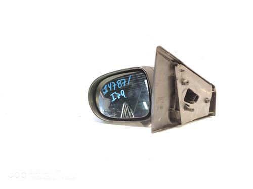 Used Left mirror RENAULT CLIO III (BR0/1, CR0/1) 1.5 dCi (75 hp) 14477561
