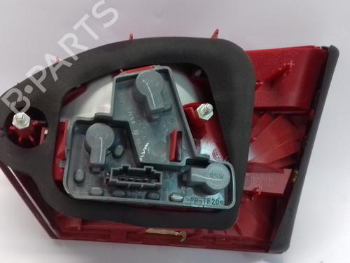 Left taillight VW PASSAT B7 (362) 1.8 TSI | BP35985268C34 - Image 2