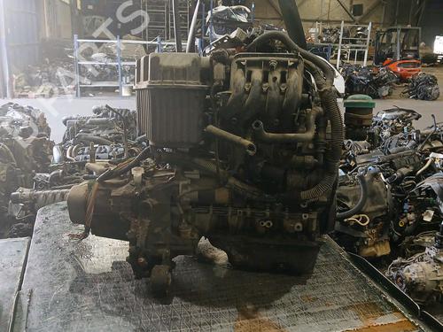 AC compressor CITROËN SAXO (S0, S1) 1.4 VTS | BP27548682M34 
