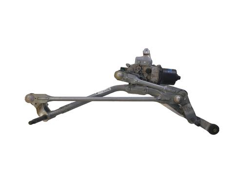 Front wiper motor RENAULT CAPTUR I (J5_, H5_) 0.9 TCe 90 | BP33405913M29 - Image 2