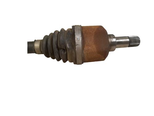Left front driveshaft CITROËN C3 III (SX) 1.2 THP 110 (SXHNPS, SXHNZT, SXHNZ6) | BP36022414M38 - Image 3