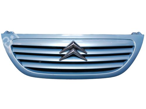 Used Grille Grille CITROËN C3 I (FC_, FN_) 1.4 HDi (68 hp) 36360852 36360852