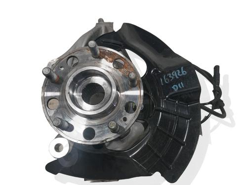 Used Left front steering knuckle Left front steering knuckle HYUNDAI TUCSON (NX4E, NX4A) [2020-2026] 34379627 34379627