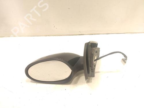 Left mirror LANCIA YPSILON (843_) 1.3 JTD (843.AXD11, 843.AXD1A) | BP14452707C26 