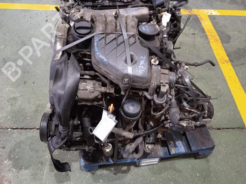 Moteur SEAT CORDOBA Vario (6K5) [1996-2002]  19049103