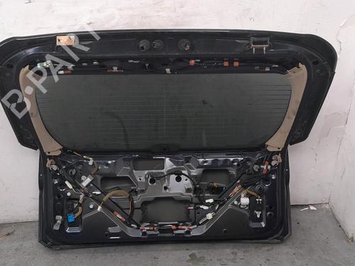 Used Tailgate Tailgate LEXUS RX (_U3_) 400h AWD (MHU38_, MHU38R) (272 hp) 34492003 34492003