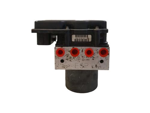 Used ABS pump ABS pump SEAT EXEO ST (3R5) [2009-2013] 33979518 33979518