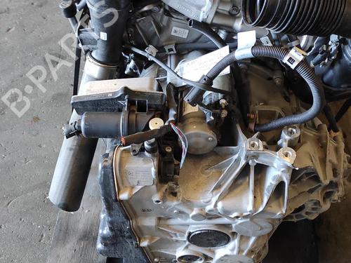 Gearbox MERCEDES-BENZ GLA-CLASS (X156)  | BP14474949M3 