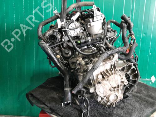 Engine VOLVO V60 I (155) 1.6 DRIVe | BP24664443M1
