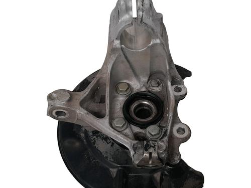 Used Left front steering knuckle Left front steering knuckle VOLVO V40 Hatchback (525) D2 (120 hp) 34548777 34548777