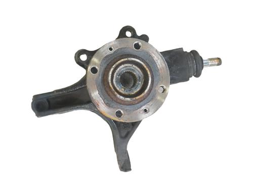 Used Right front steering knuckle Right front steering knuckle CITROËN C4 II (NC_) 1.6 HDi 110 (112 hp) 33408590 33408590