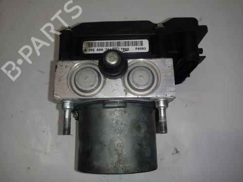 Used ABS pump ABS pump SUBARU IMPREZA Hatchback (GR, GH, G3) [2007-2014] 34483533 34483533