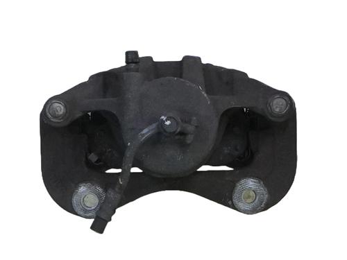 Left front brake caliper HYUNDAI ix35 (LM, EL, ELH) 1.7 CRDi | BP33405722M105 - Image 2