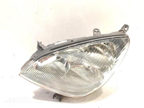 Used Left headlight Left headlight CITROËN C5 I (DC_) 2.0 HDi (DCRHZB, DCRHZE) (109 hp) 34481736 34481736