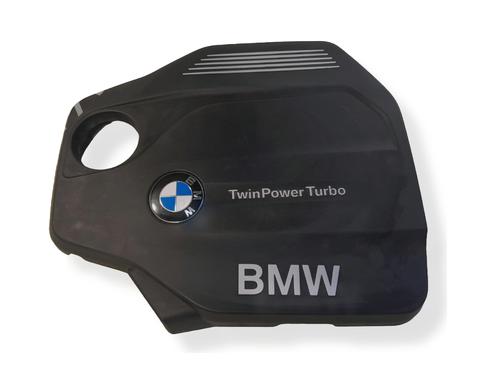 Used Upper protection BMW 3 (F30, F80) 318 d (150 hp) 24919914