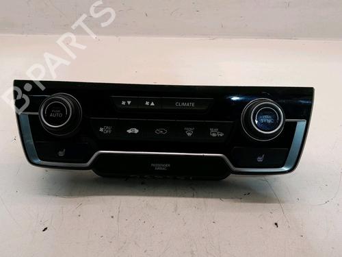 Used Other Other HONDA CR-V V (RW_, RT_) 2.0 e-CVT Hybrid (RT5) (215 hp) 34463113 34463113