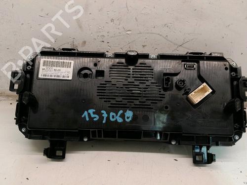 Used Instrument cluster Instrument cluster CITROËN C5 AIRCROSS (A_) 1.5 BlueHDi 130 (ACYHZJ, ACYHZR) (131 hp) 34463137 34463137