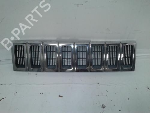 Used Grille Grille JEEP GRAND CHEROKEE II (WJ, WG) [1998-2005] 34481522 34481522