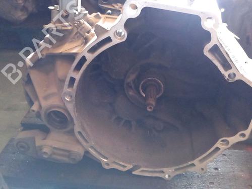 Gearbox MAZDA 3 (BK) 2.0 MZR-CD (BK14) | BP37234833M3 - Image 2