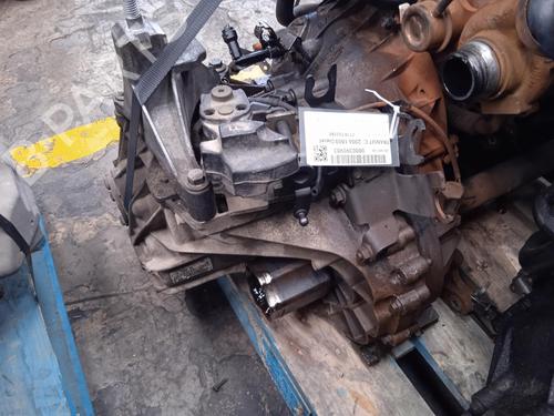 Used Gearbox Gearbox FORD TRANSIT CONNECT (P65_, P70_, P80_) [2002-2026] 34489225 34489225