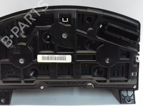 Cockpit OPEL ASTRA H (A04) 1.6 (L48) | BP14459842C47 