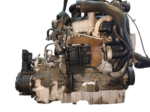 gearbox-seat-ibiza-iii-6l1-2002-2003-2004-2005-2006-2007-2008-2009-34551298 main image