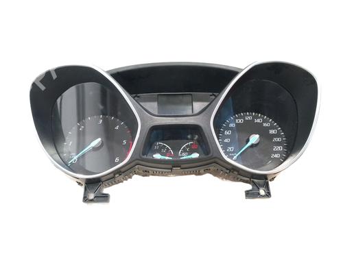 Used Other Other FORD FOCUS III [2010-2020] 34545227 34545227