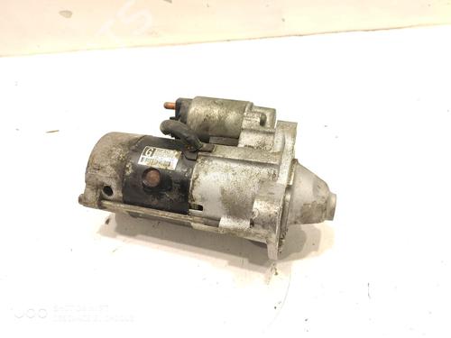 Used Starter MAZDA 5 (CR) 2.0 CD (CR19) (143 hp) 18702233