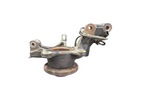 Used Left front steering knuckle Left front steering knuckle RENAULT CLIO IV (BH_) 0.9 TCe 90 (BHNF, BHMA, BHMH, BHJK, BHJR) (90 hp) 33407657 33407657