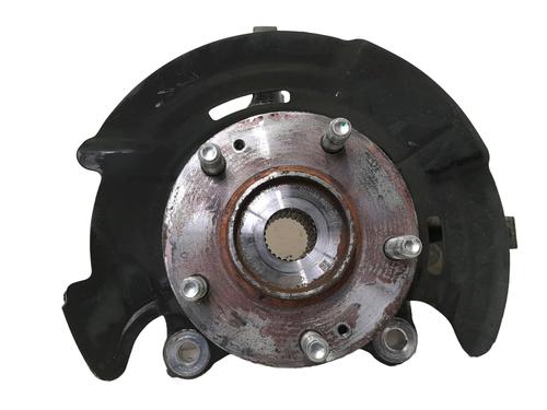 Used Left front steering knuckle KIA NIRO I (DE) E-NIRO (204 hp) 22339061