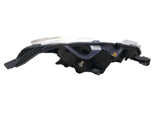 Left headlight CITROËN C3 II (SC_) 1.2 VTi 82 | BP34552970C28 - Image 3