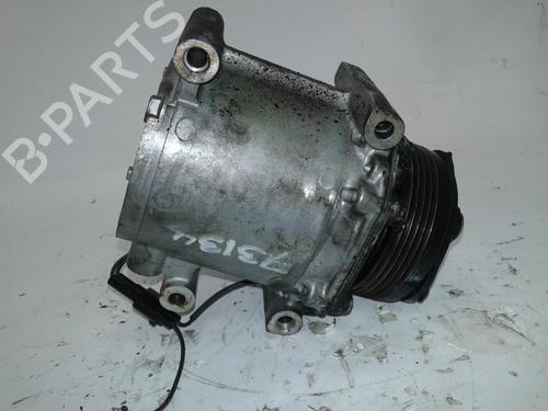 Used AC compressor TATA INDIGO MARINA (4_V2) 1.4 DICOR (71 hp) 14447814