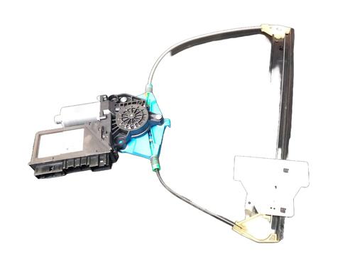 Used Rear left window mechanism SEAT EXEO ST (3R5) [2009-2013]  21845287