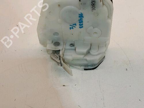 Used Rear left lock Rear left lock MAZDA CX-5 (KF) 2.0 (165 hp) 34462986 34462986