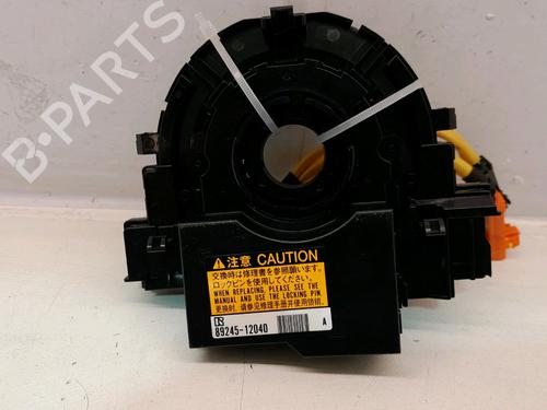 Squib airbag TOYOTA RAV 4 II (_A2_)  | BP19051457C102 