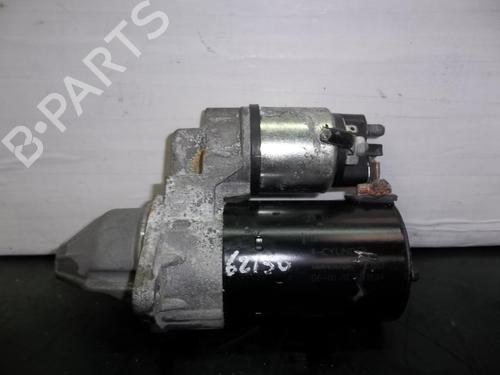 Used Starter OPEL ASTRA H (A04) 1.4 (L48) (90 hp) 14448545