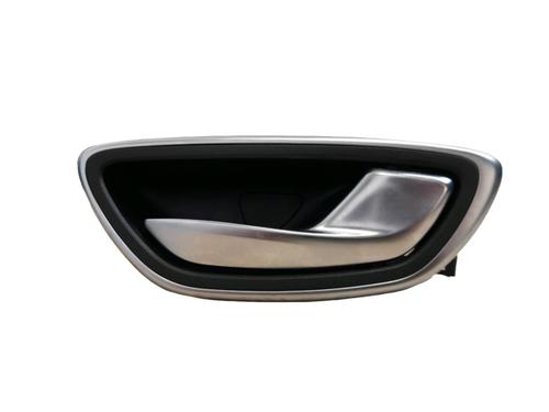 Maniglia interna Maniglia interna RENAULT ESPACE V (JR_) 1.6 dCi 130 (130 hp) 34494353 34494353