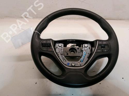Rat Rat HYUNDAI i20 II (GB, IB) 1.2 (84 hp) 34463215 34463215