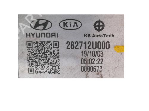 Intercooler HYUNDAI i30 (PDE, PD, PDEN) 1.6 CRDi | BP34551854M30 - Image 3