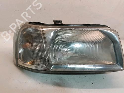 Used Left headlight Left headlight LAND ROVER FREELANDER I Soft Top (L314) [1998-2006] 34490674 34490674