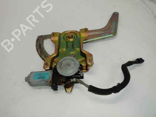 Used Rear right window mechanism Rear right window mechanism KIA RIO I Hatchback (DC) 1.5 16V (98 hp) 34483565 34483565