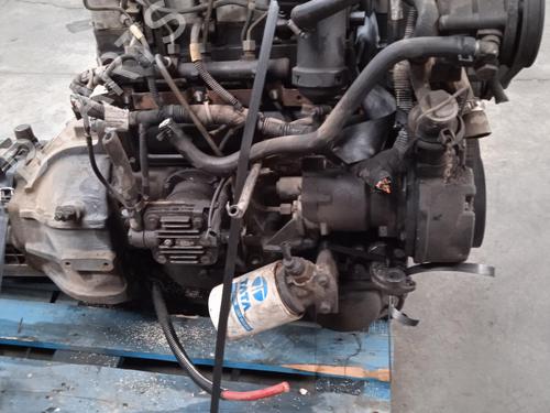 Engine TATA TELCOLINE (40_FD) 3.0 207 DI | BP19685377M1 