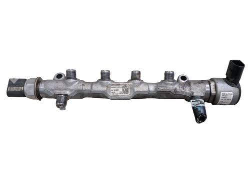 Used Injection rail Injection rail SEAT LEON ST (5F8) [2012-2020] 35735780 35735780