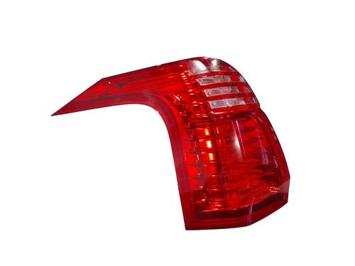 Used Left taillight Left taillight PEUGEOT 5008 (0U_, 0E_) 1.6 BlueHDi 120 (120 hp) 34549342 34549342