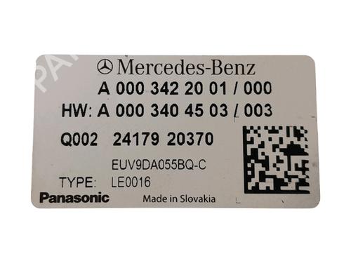 Andre MERCEDES-BENZ EQA (H243) EQA 250+ (243.702) | BP37703677O1  - Image 5