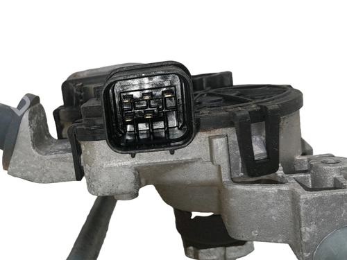 Front wiper motor HYUNDAI IONIQ (AE) 1.6 GDI Hybrid | BP25824622M29