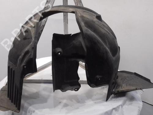Used Wheel arch Wheel arch BMW X5 (E70) 3.0 3.0d (211 hp) 34484234 34484234