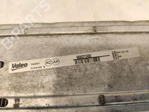 Intercooler CITROËN C4 II (NC_) 1.6 HDi 110 | BP34487775M30 - Image 3
